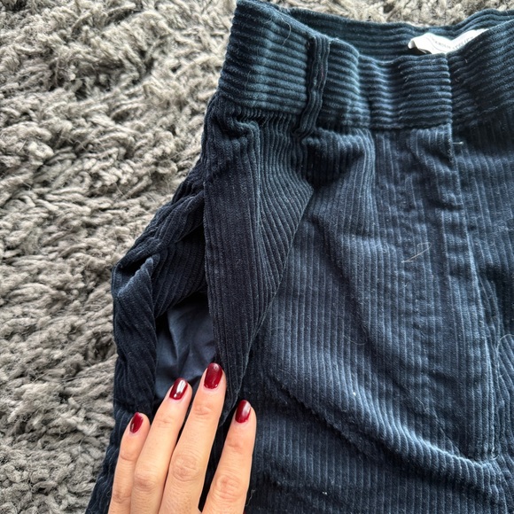 &otherstories corduroy pants - Picture 3 of 4